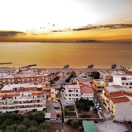 Casa Del Giglio Апартаменты *