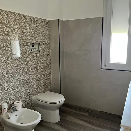 Casa Del Giglio * Терме-Вильяторе