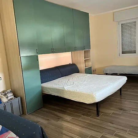 Casa Del Giglio Терме-Вильяторе